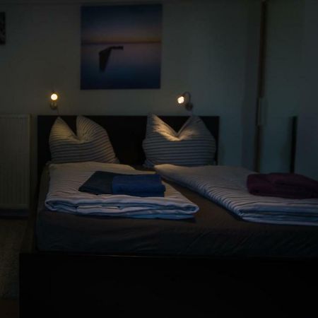 Business & Tourist Apartment 뒤셀도르프 외부 사진