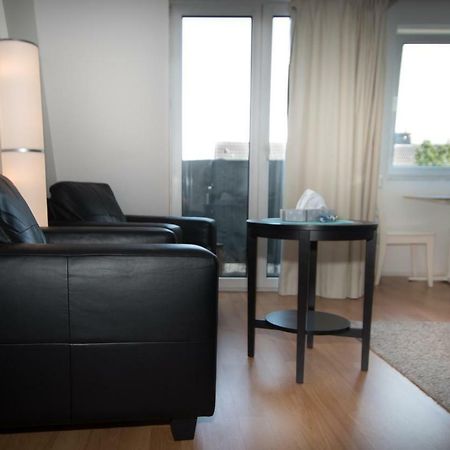 Business & Tourist Apartment 뒤셀도르프 외부 사진