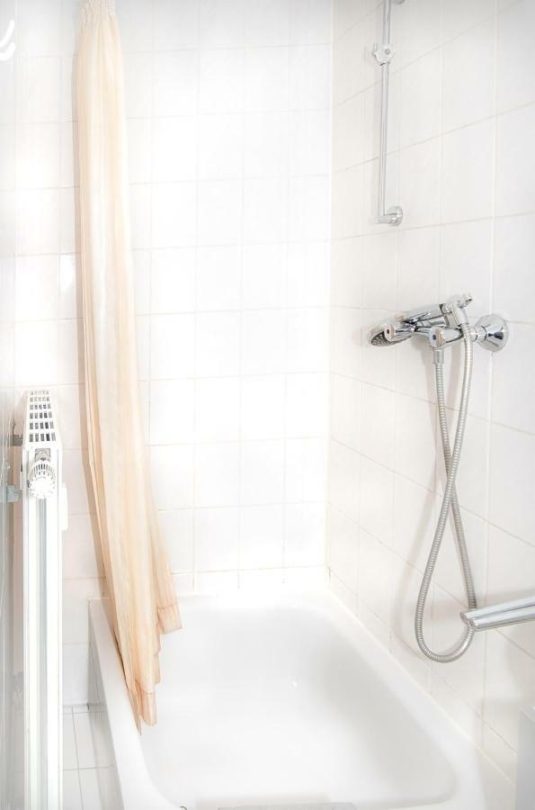 Business & Tourist Apartment 뒤셀도르프 외부 사진